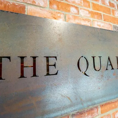 Apartment The Quadrant - The King York