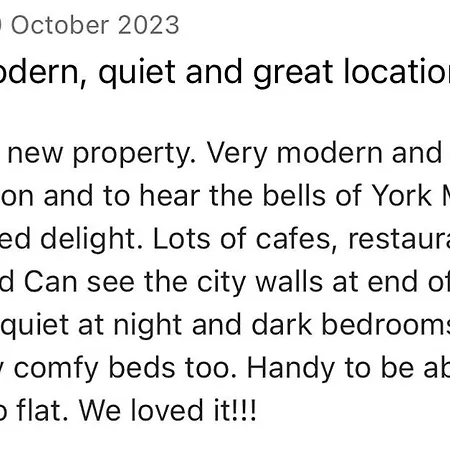 Apartment The Quadrant - The King