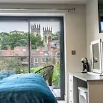 Apartamento The Quadrant - The King