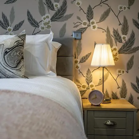 Appartement The Quadrant - The King *