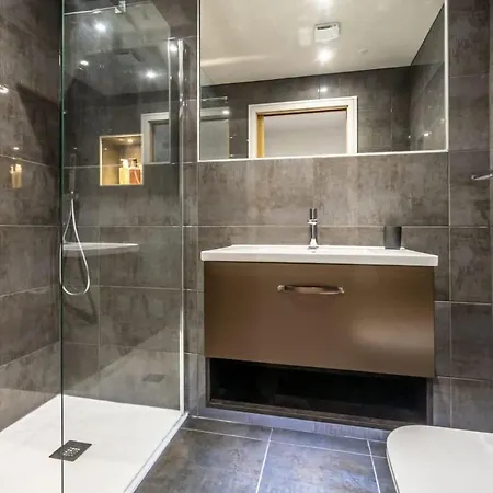 Apartamento The Quadrant - The King York