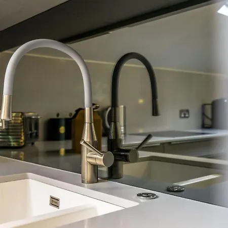 The Quadrant - The King Apartamento *