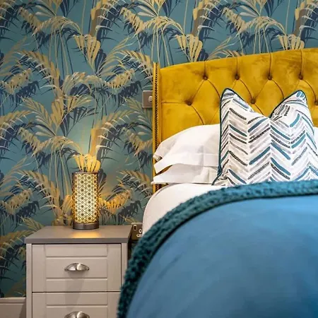 The Quadrant - The King Apartamento York