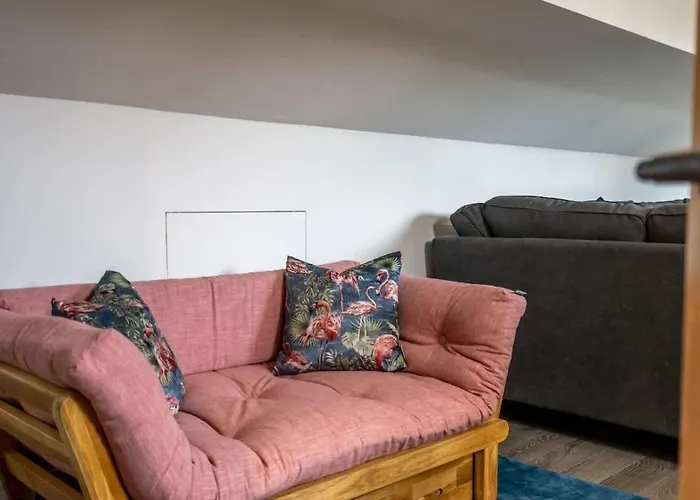 The Quadrant - The King يورك