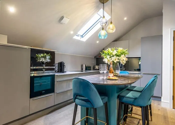 The Quadrant - The King *