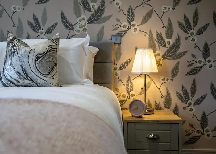 The Quadrant - The King * يورك