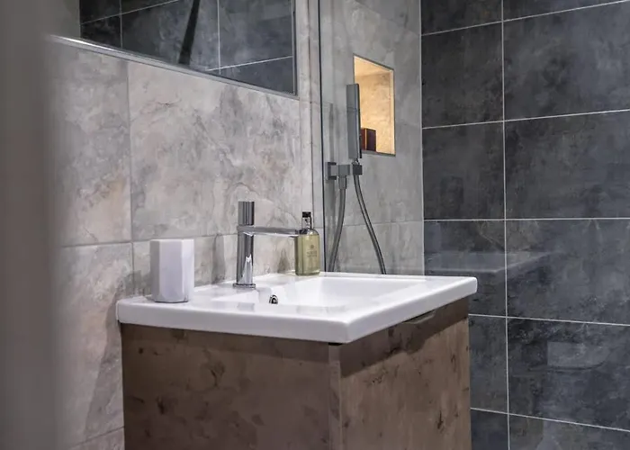 شقة The Quadrant - The King يورك