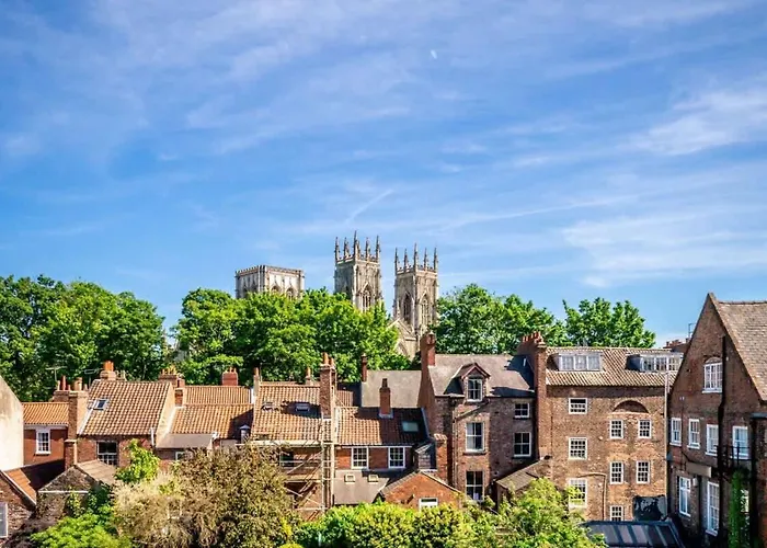 The Quadrant - The King شقة *