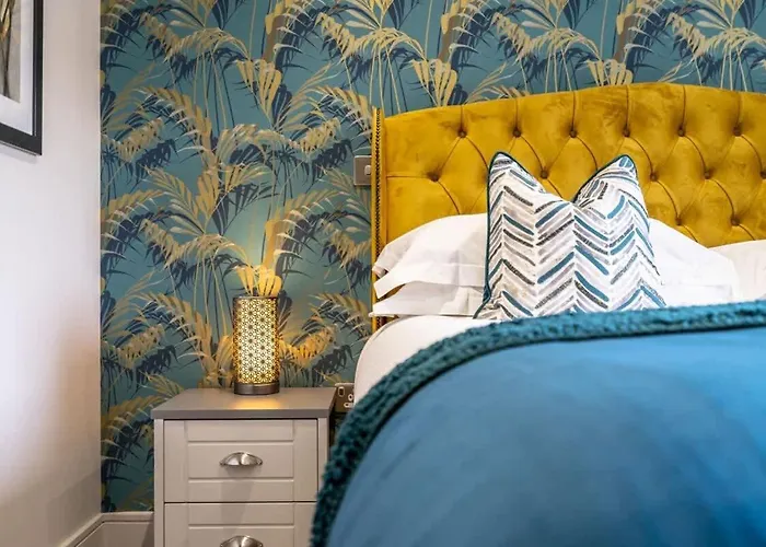 The Quadrant - The King شقة يورك