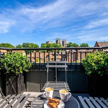 The Quadrant - The King